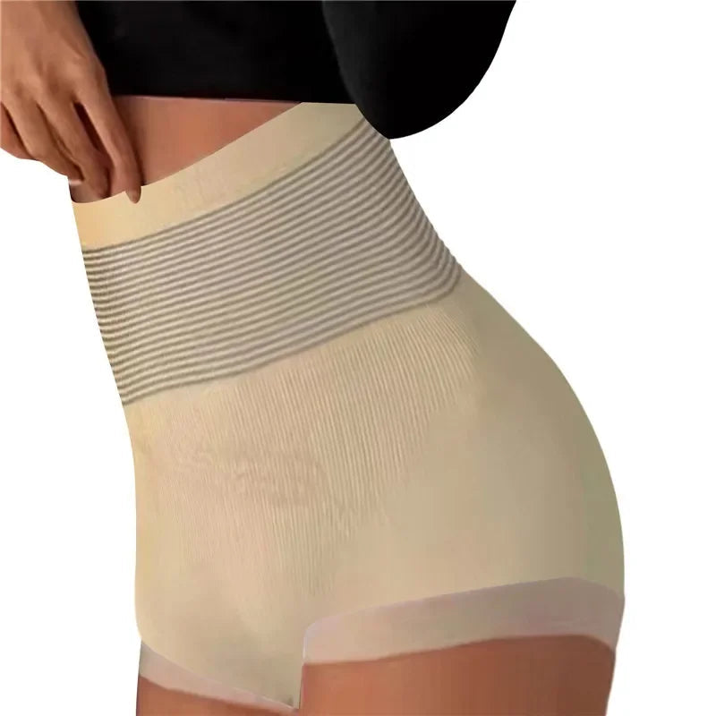 High-Waist Shaping Panties