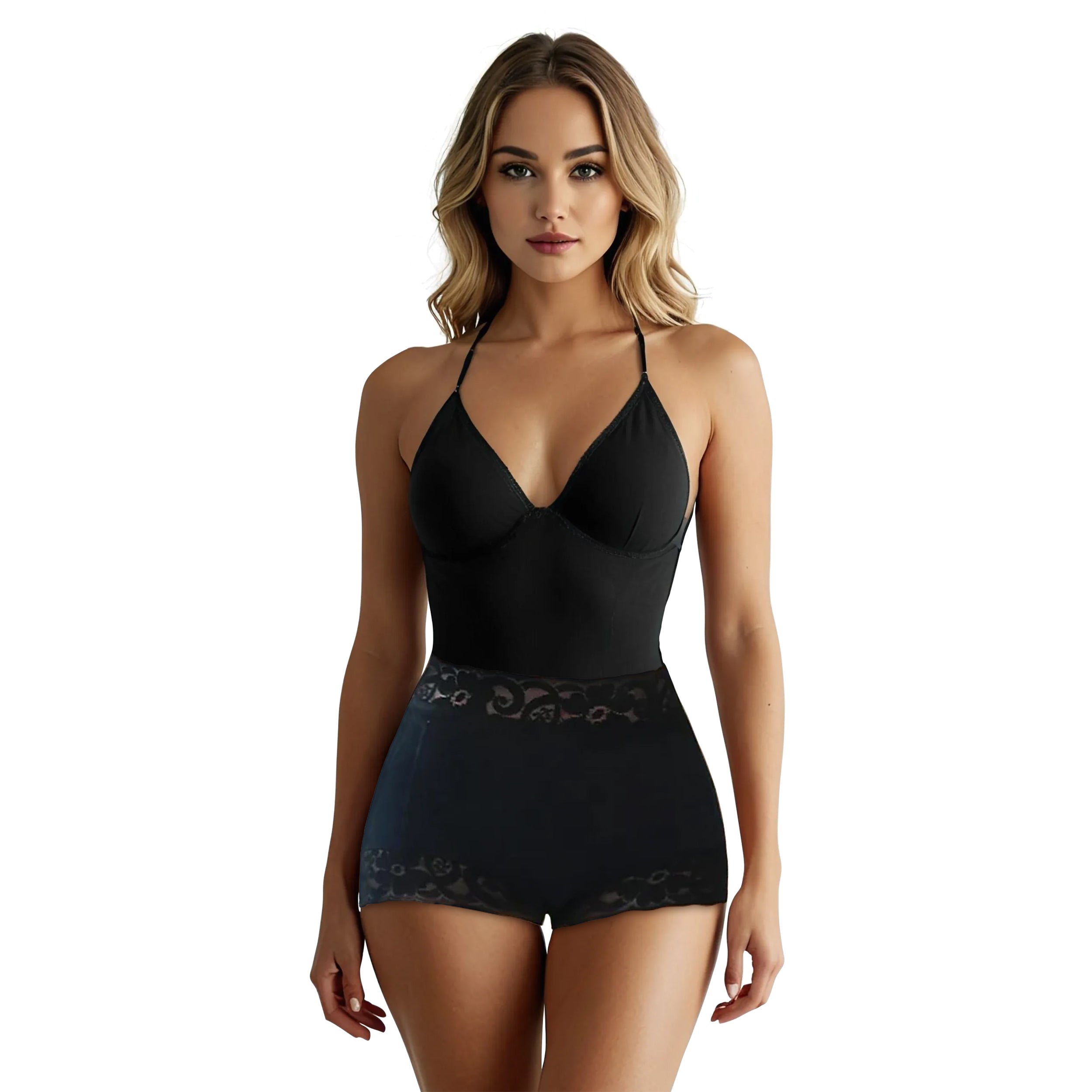 Slimming Body Shaper Shorts