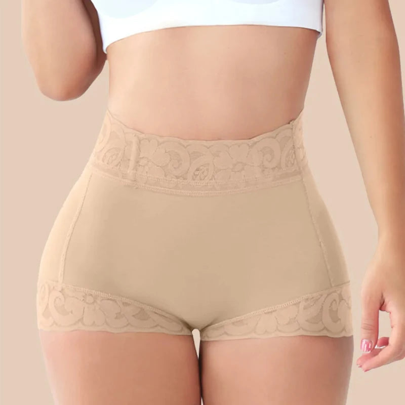 Slimming Body Shaper Shorts