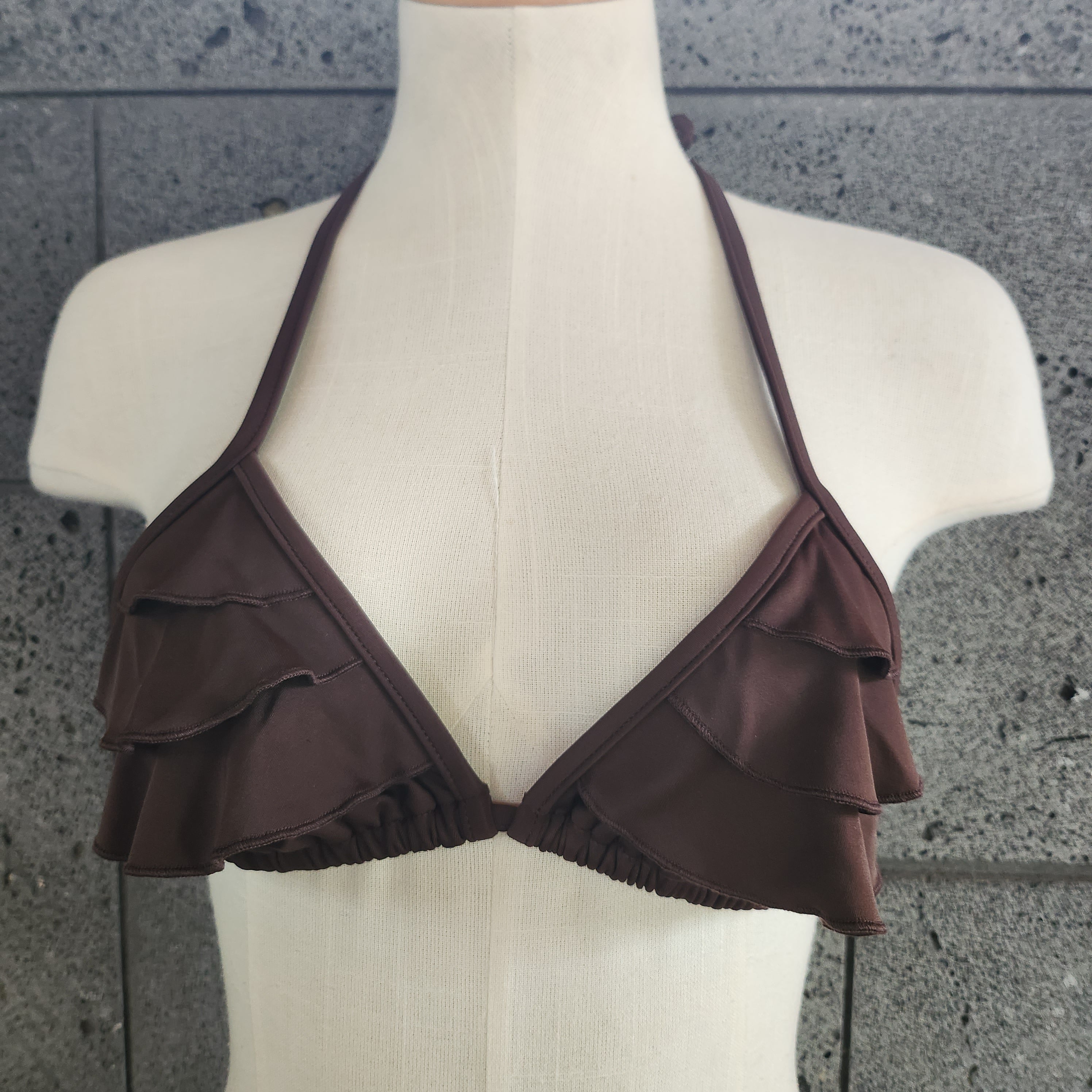 Loco Boutique Blank Sliding Triangle