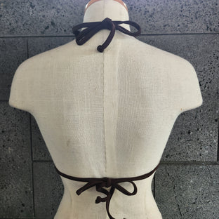 Loco Boutique Blank Sliding Triangle