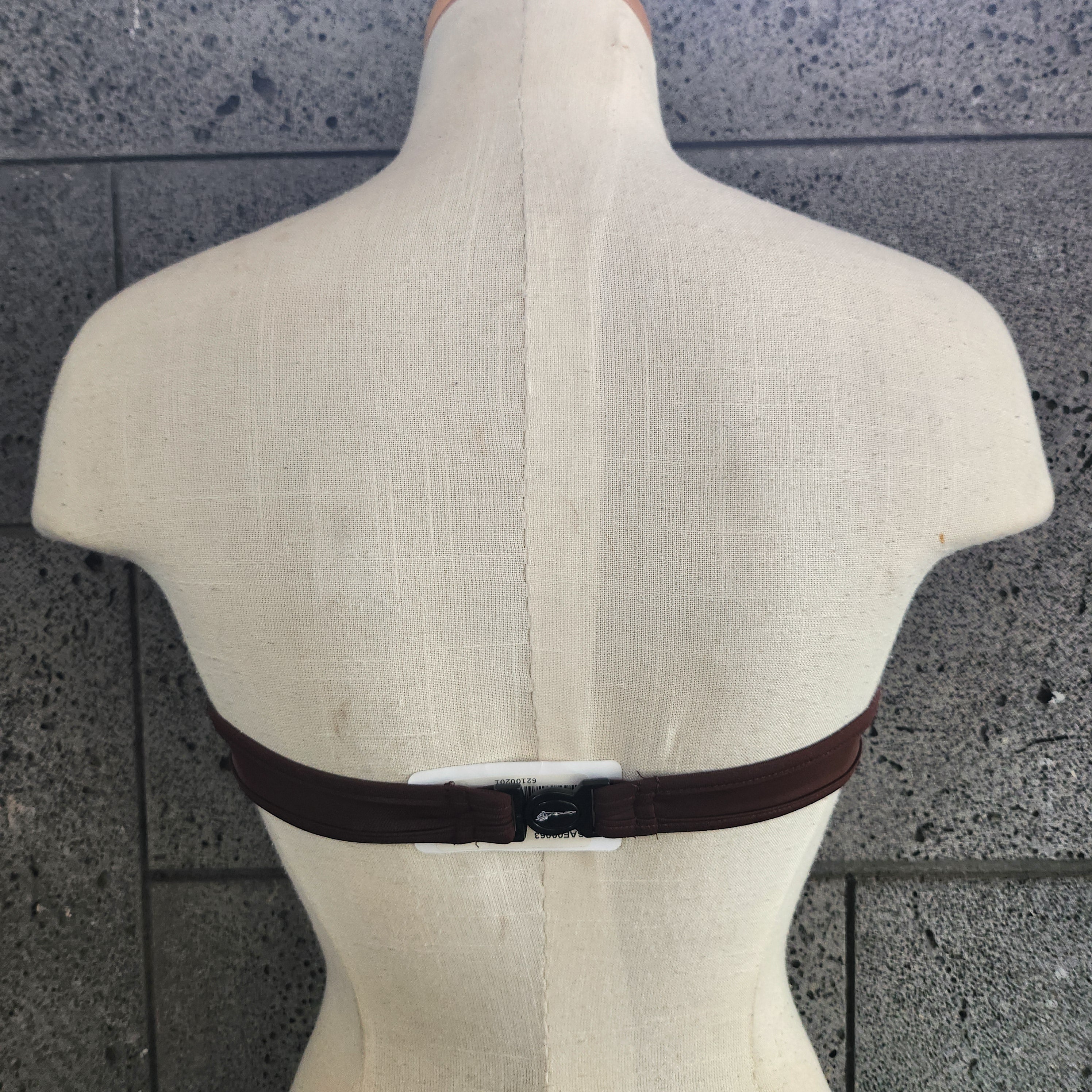 Loco Boutique Blank Cupped Bandeau