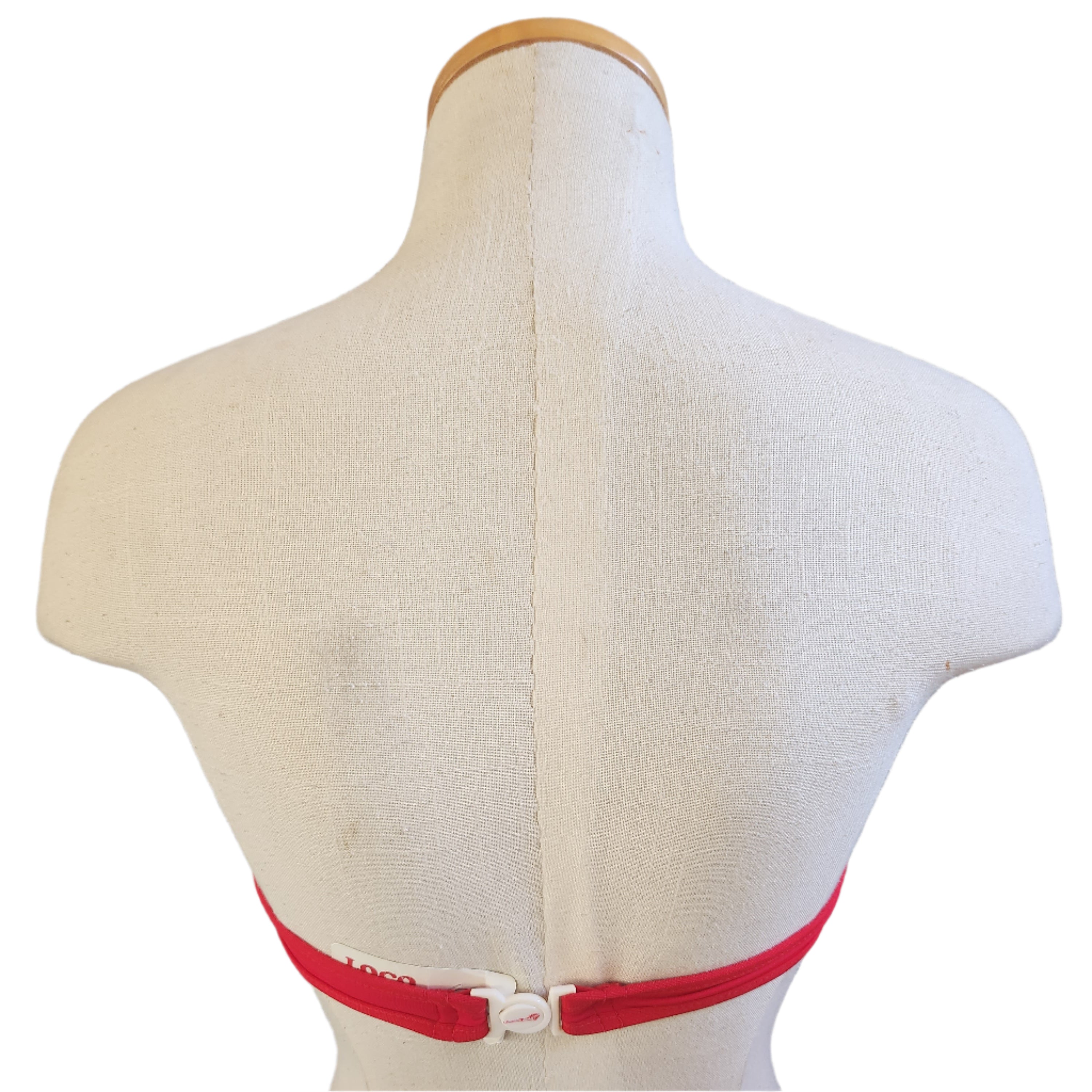 Loco Boutique Blank Cupped Bandeau