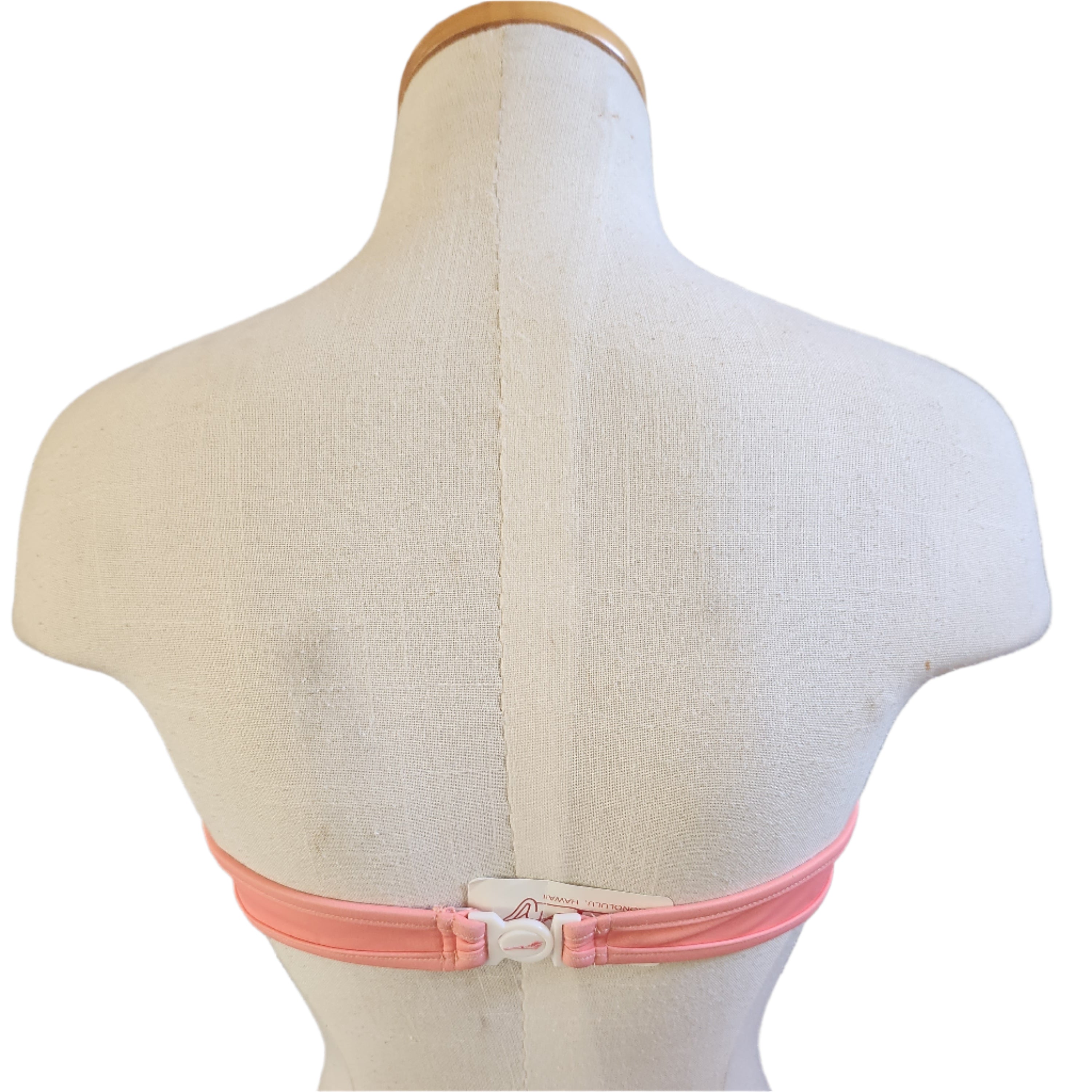 Loco Boutique Blank Cupped Bandeau