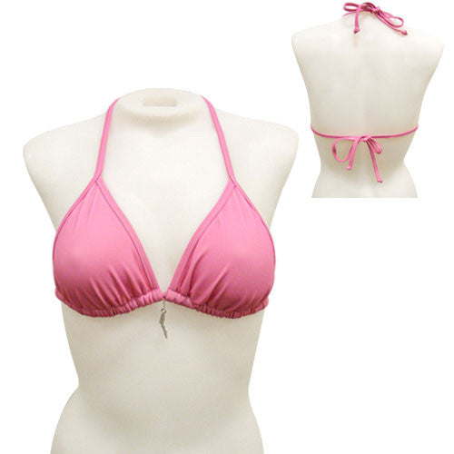 Blank Sliding Triangle - Loco Boutique