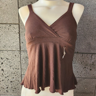 Loco Boutique Jersey Girl Cami