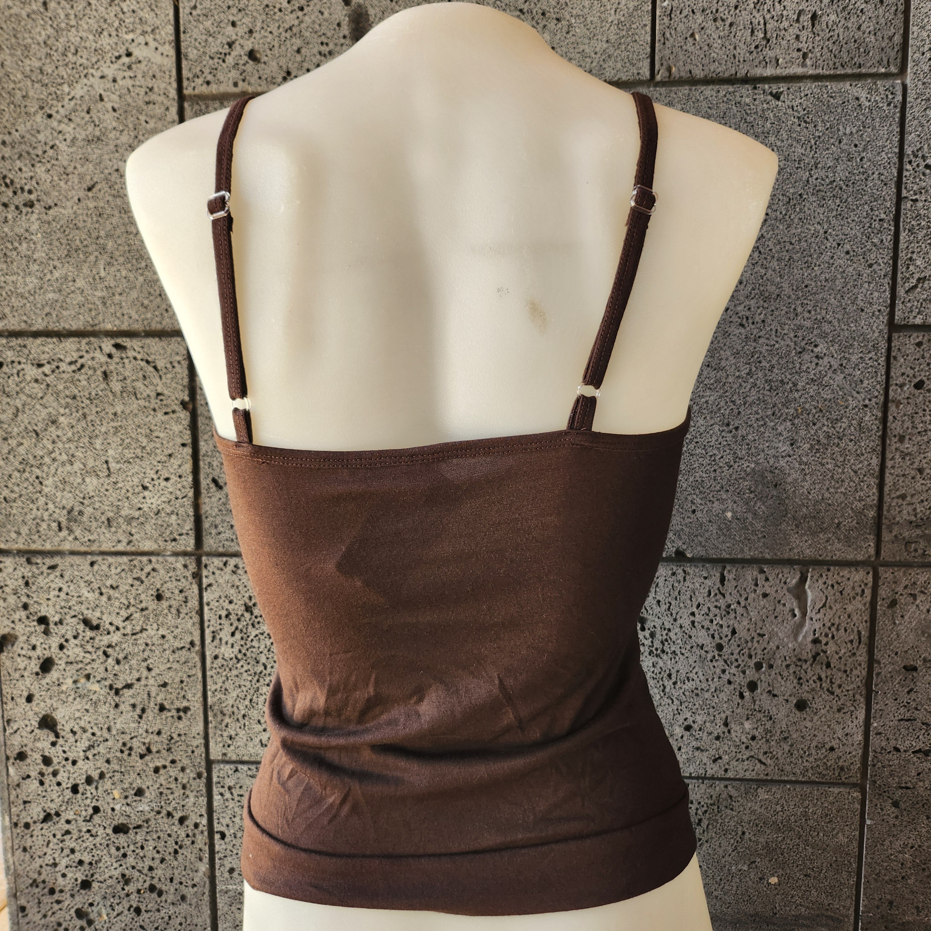 Loco Boutique Slip Top Tankini