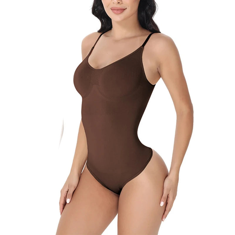 Ultimate Body Shaper