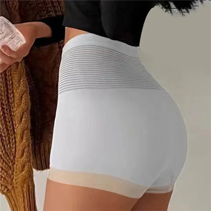 High-Waist Shaping Panties