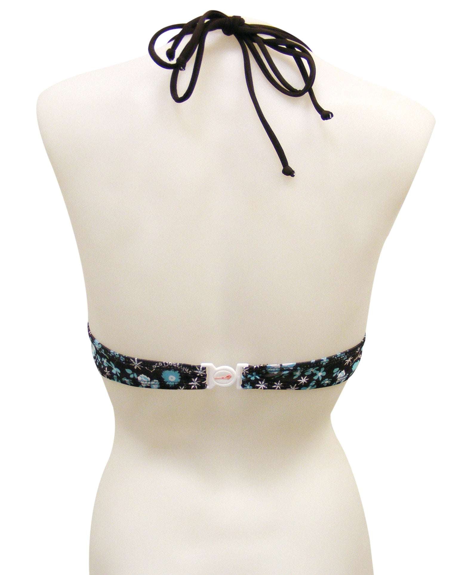 Loco Boutique Aiea Keyhole Front Banded Chest