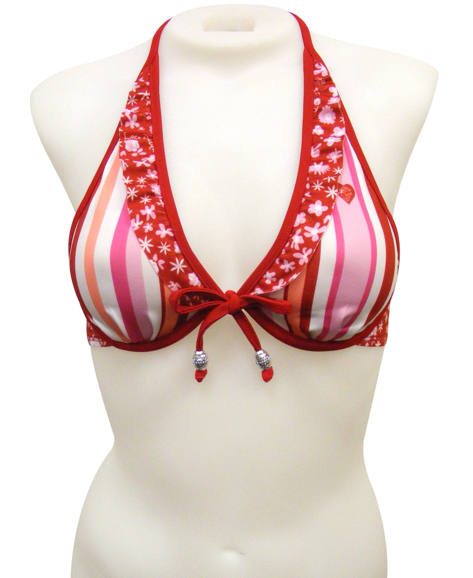 AIEA Underwire Bikini Top MJF02733