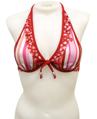 AIEA Underwire Bikini Top