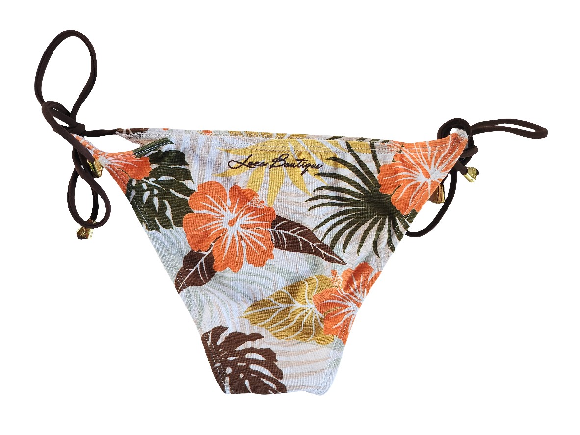 Loco Boutique Olomana Side Ties