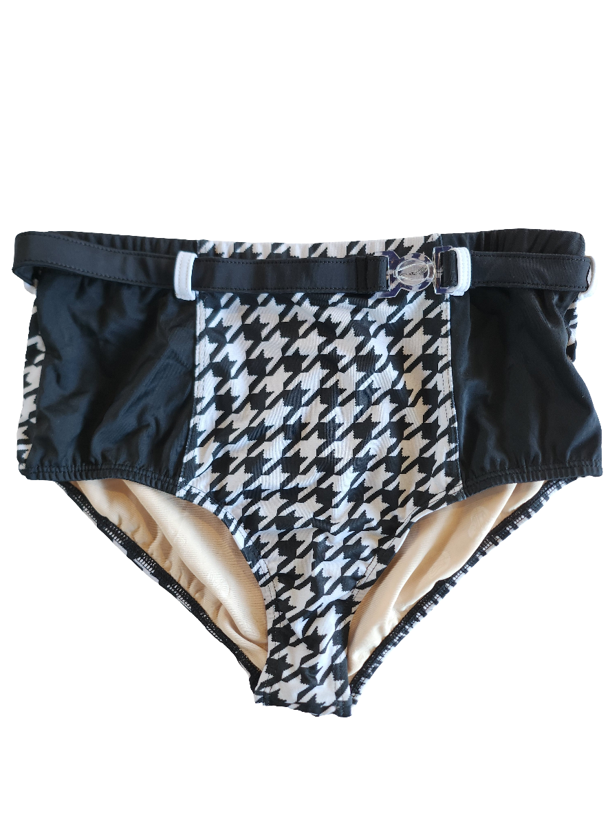 HOUNDSTOOTH 2.0 BOTTOM MJF03406