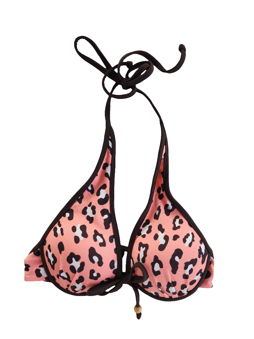 Loco Boutique Jaguar Reversible Underwire
