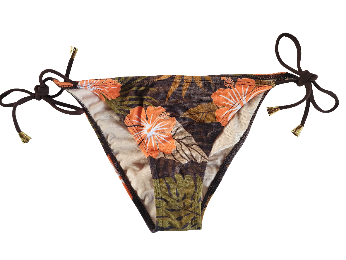 Loco Boutique Olomana Side Ties