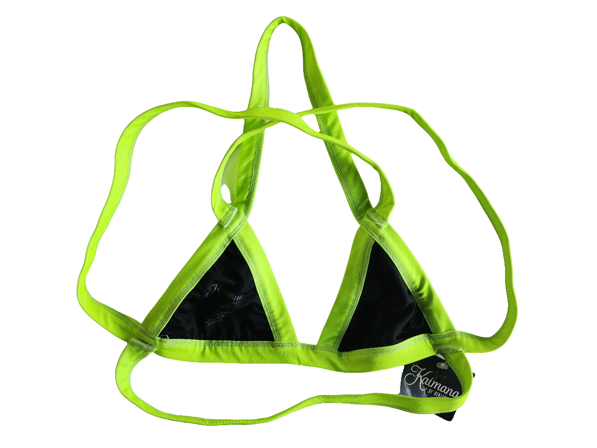 KAIMANA ZIG ZAG TOP KAI00209