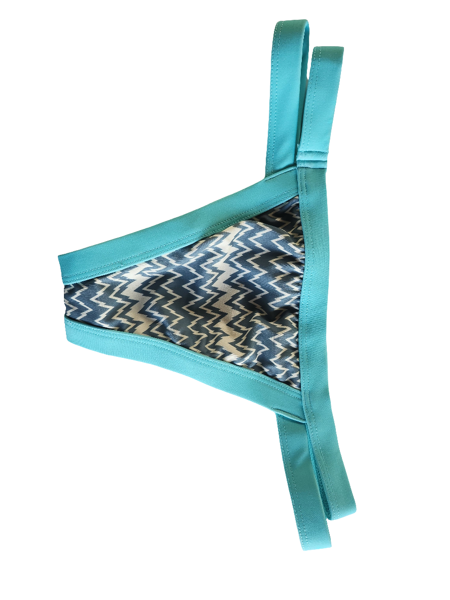 KAIMANA ZIG ZAG BOTTOM KAI00210