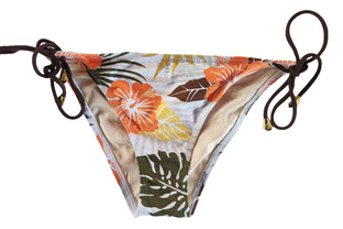 Loco Boutique Olomana Side Ties