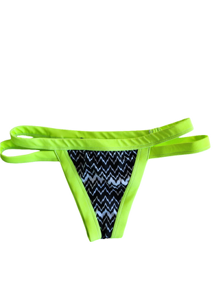 KAIMANA ZIG ZAG BOTTOM KAI00210