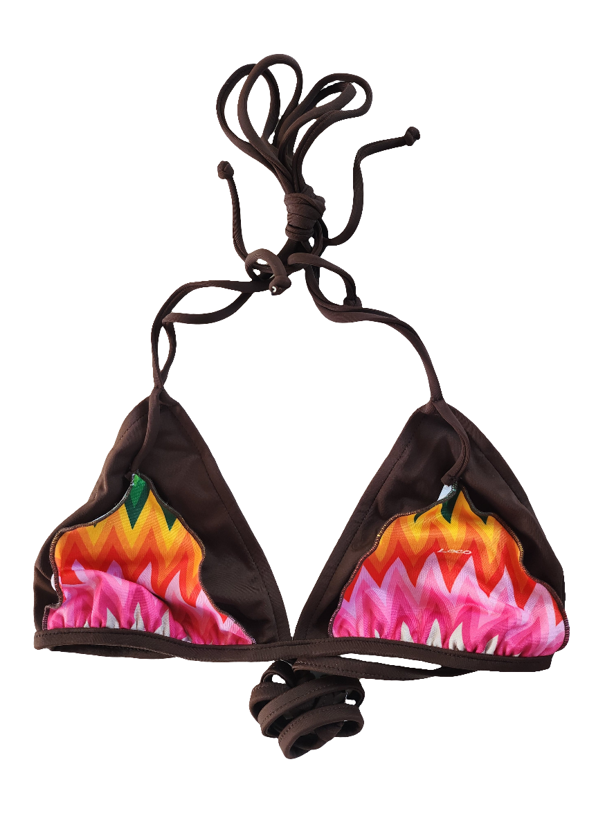 Loco Boutique Jam Double Triangle Mjf02320