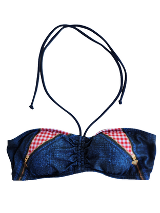 ZIP TOP MJF02784