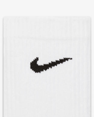 Men's Nike 6-Pack Everyday Cushioned Crew Training Socks