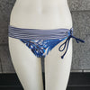 Loco Boutique Blue Girl Folded Over - NAVY / XS