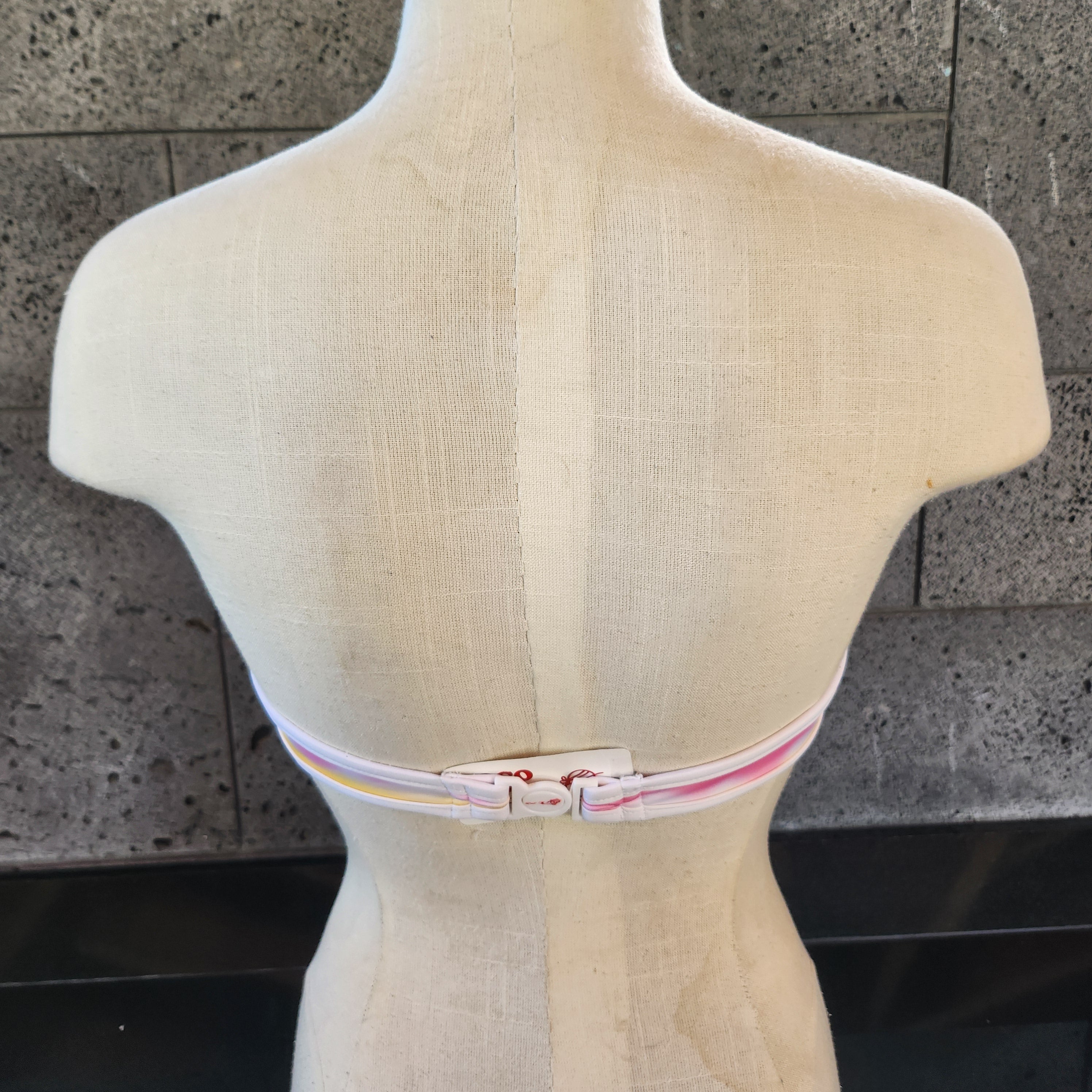 TIE DYE TOP MJF02280