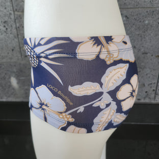 Loco Boutique Thicket Boy Shorts