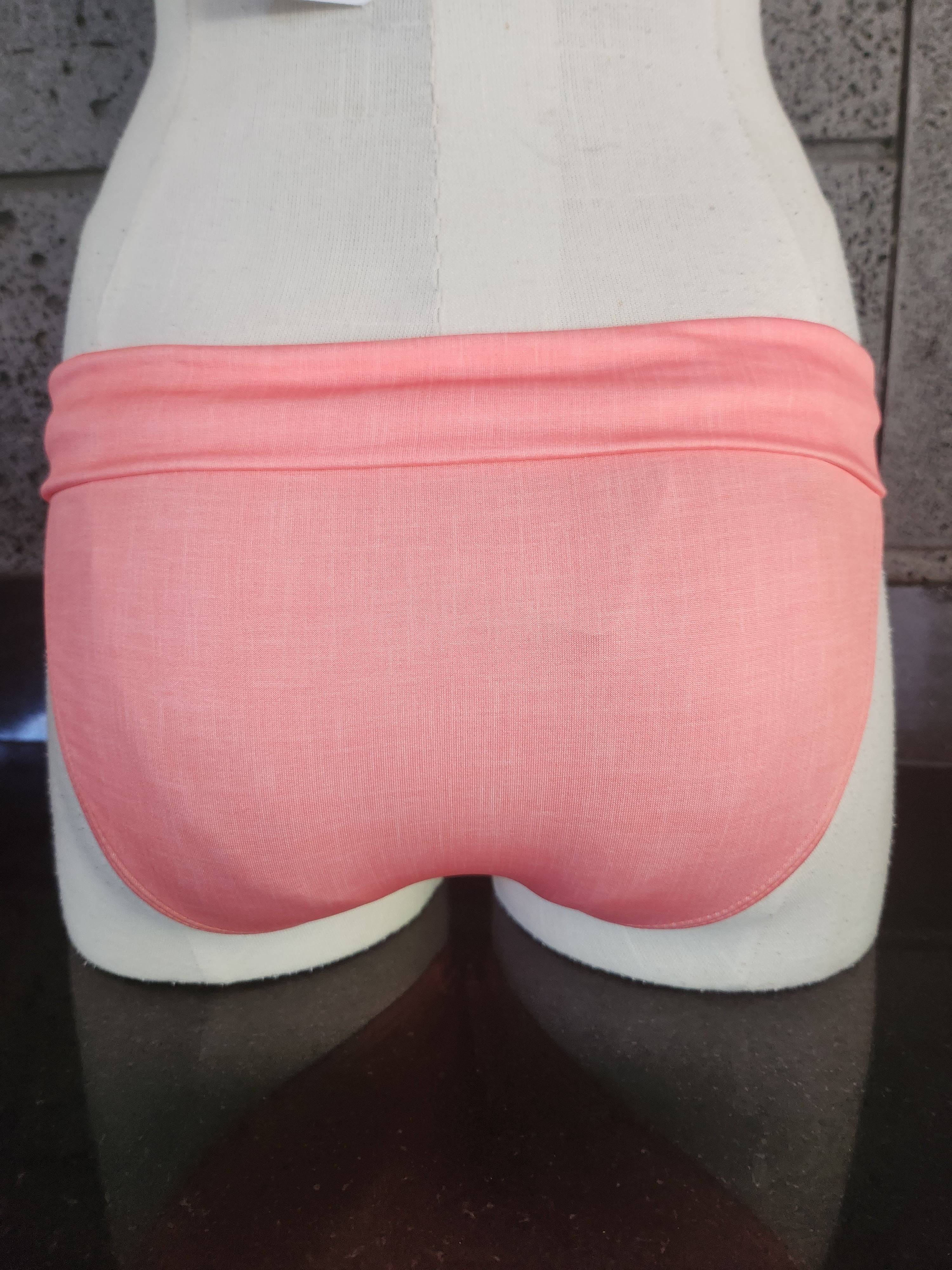 Loco Boutique Linen Folded Over