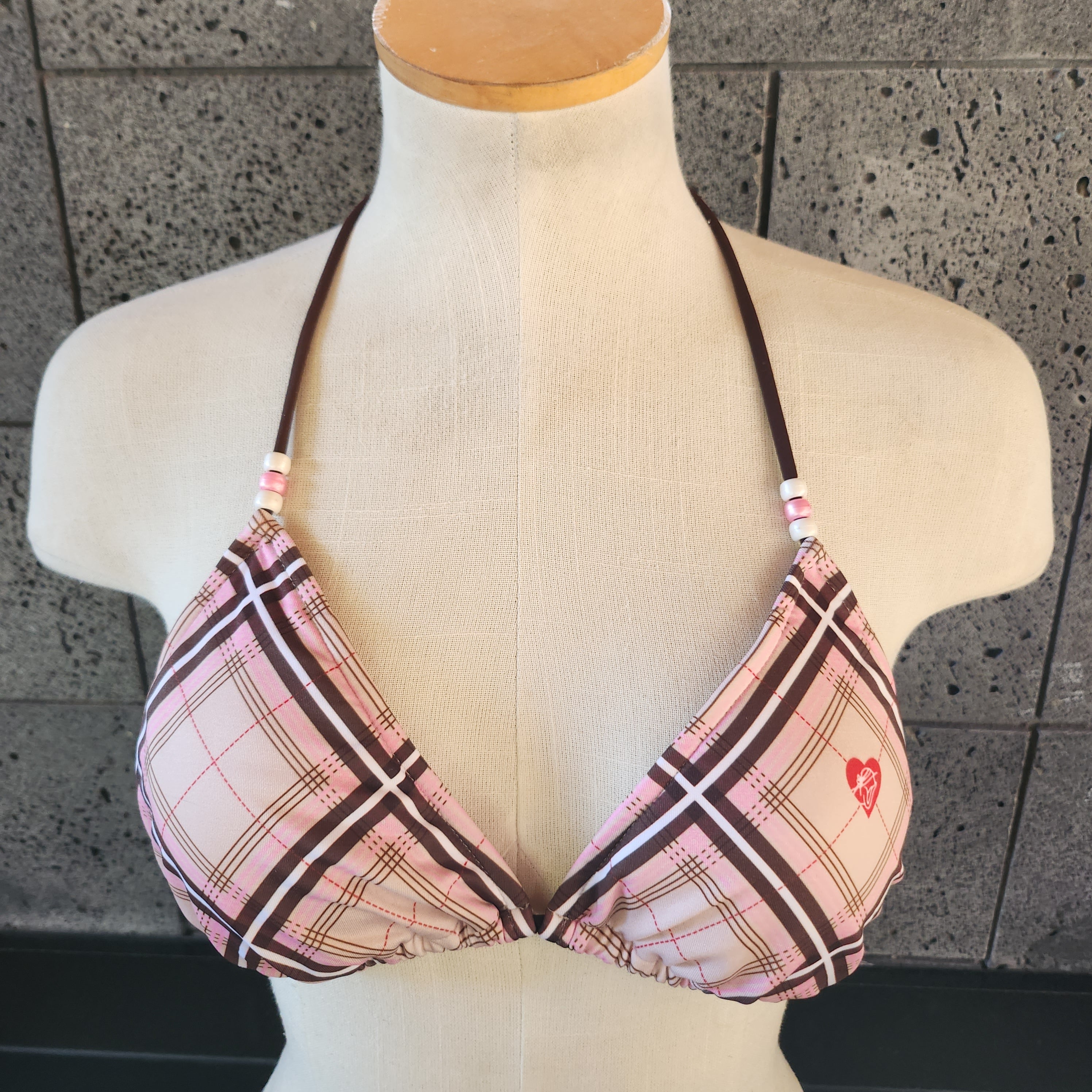 Loco Boutique Scotchy Sliding Triangle mjf02595