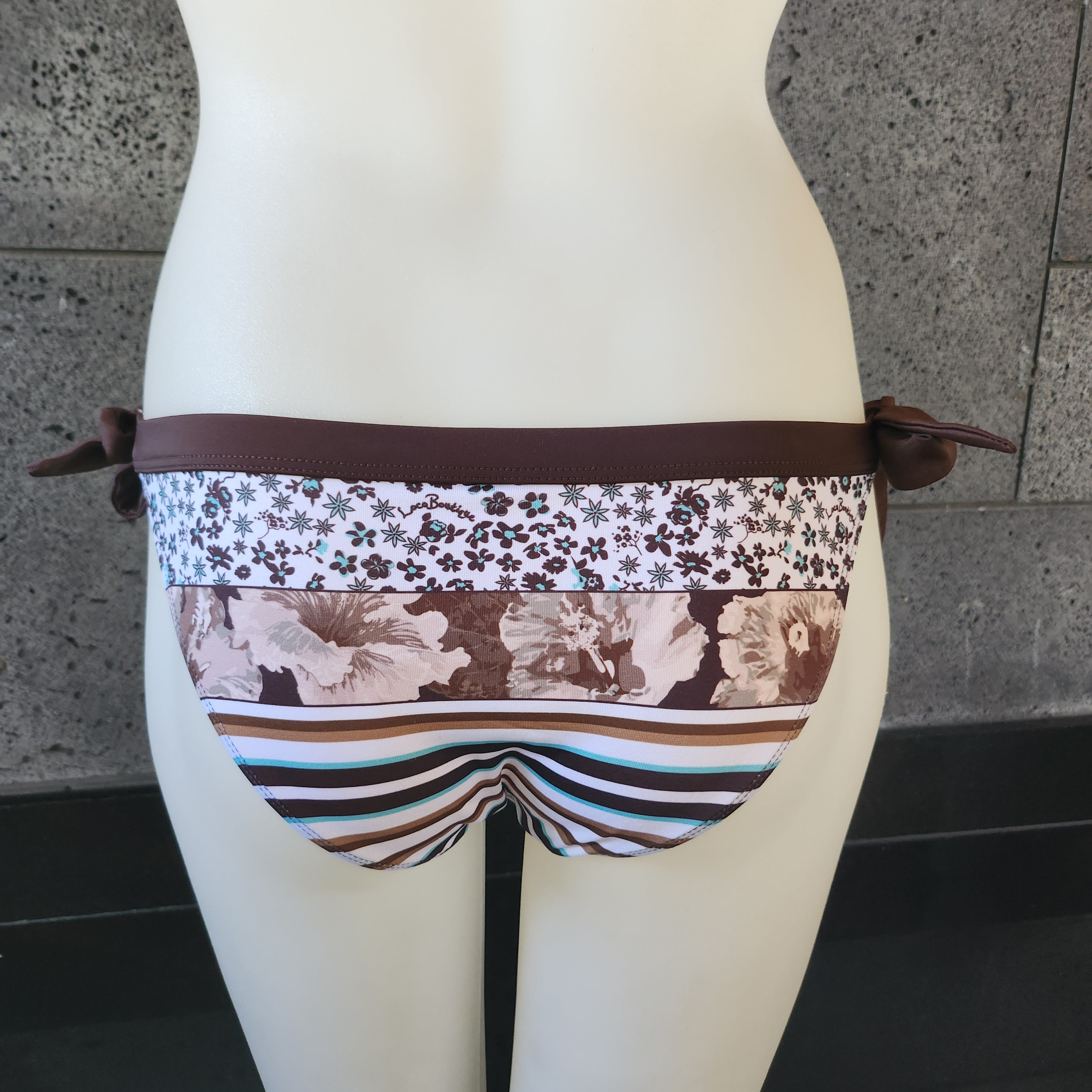 Loco Boutique Slice Removable Ribbon