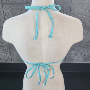 Loco Boutique Blank Keyhole Front Triangle - Loco Boutique