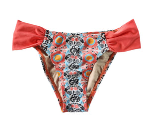 WALLFLOWER BOTTOM MJF02741