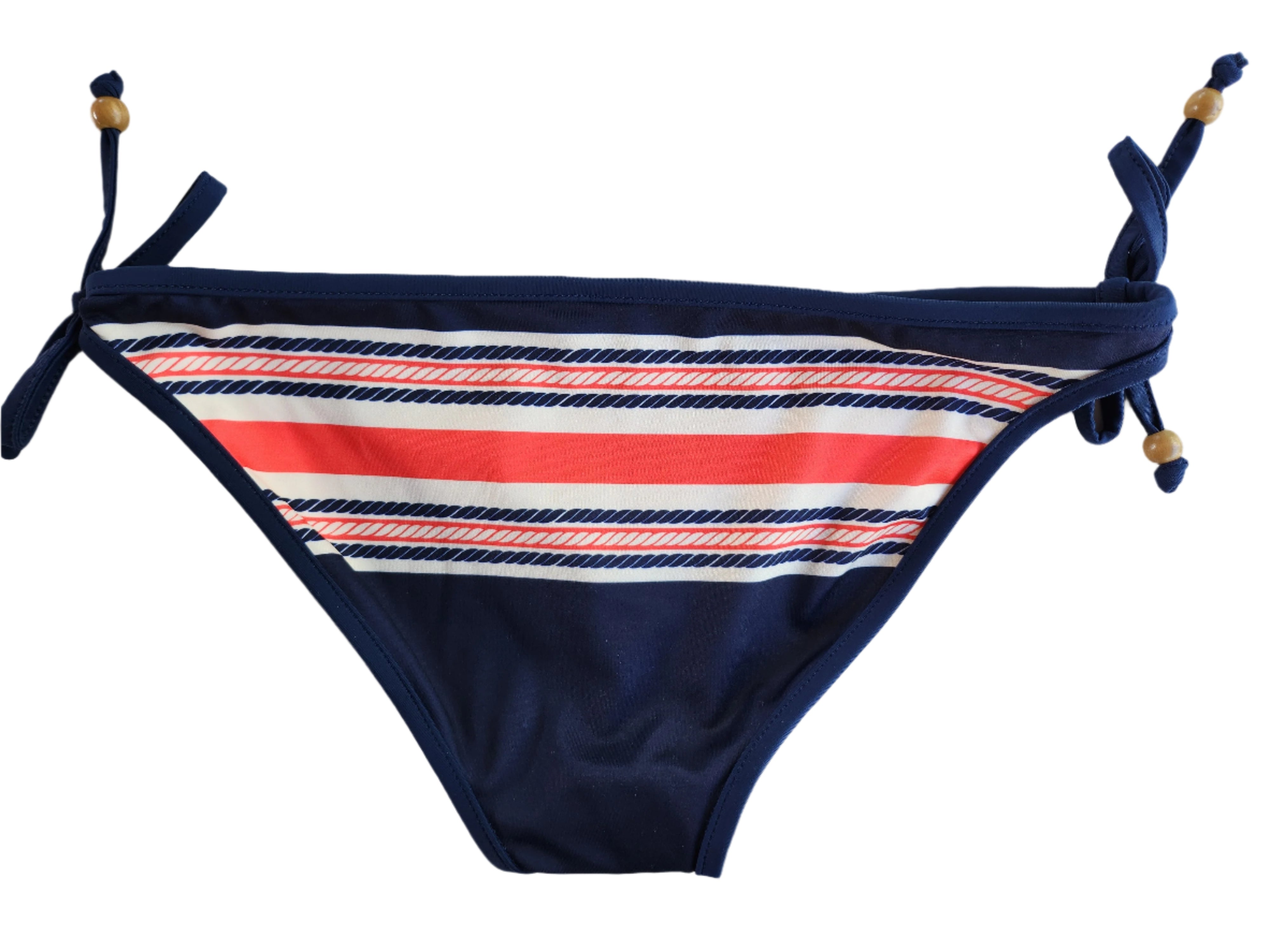 Loco Boutique Anchor Removable Bows