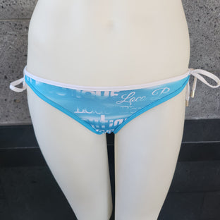 Lazos extraíbles de la firma Loco Boutique Mjf02983