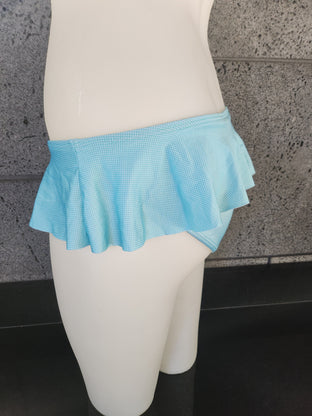 Loco Stitch Skirted Bottom - Loco Boutique