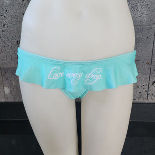 Loco Boutique Kaimana Skirted Bottom KAI00197