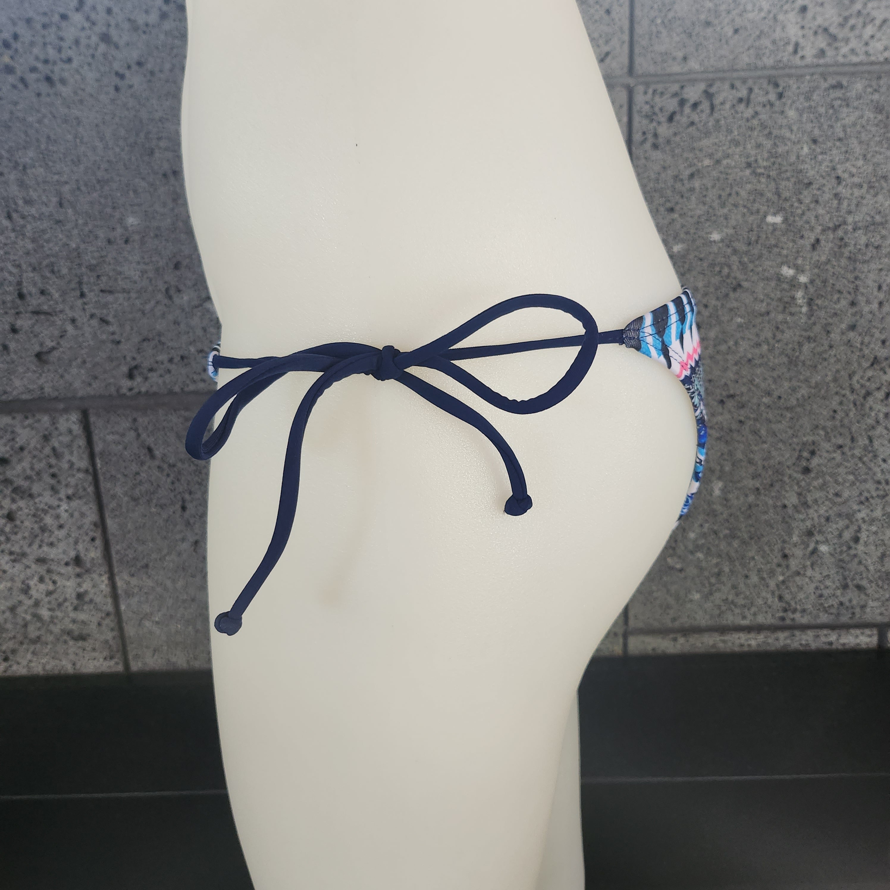 Loco Boutique Azteque Side Ties