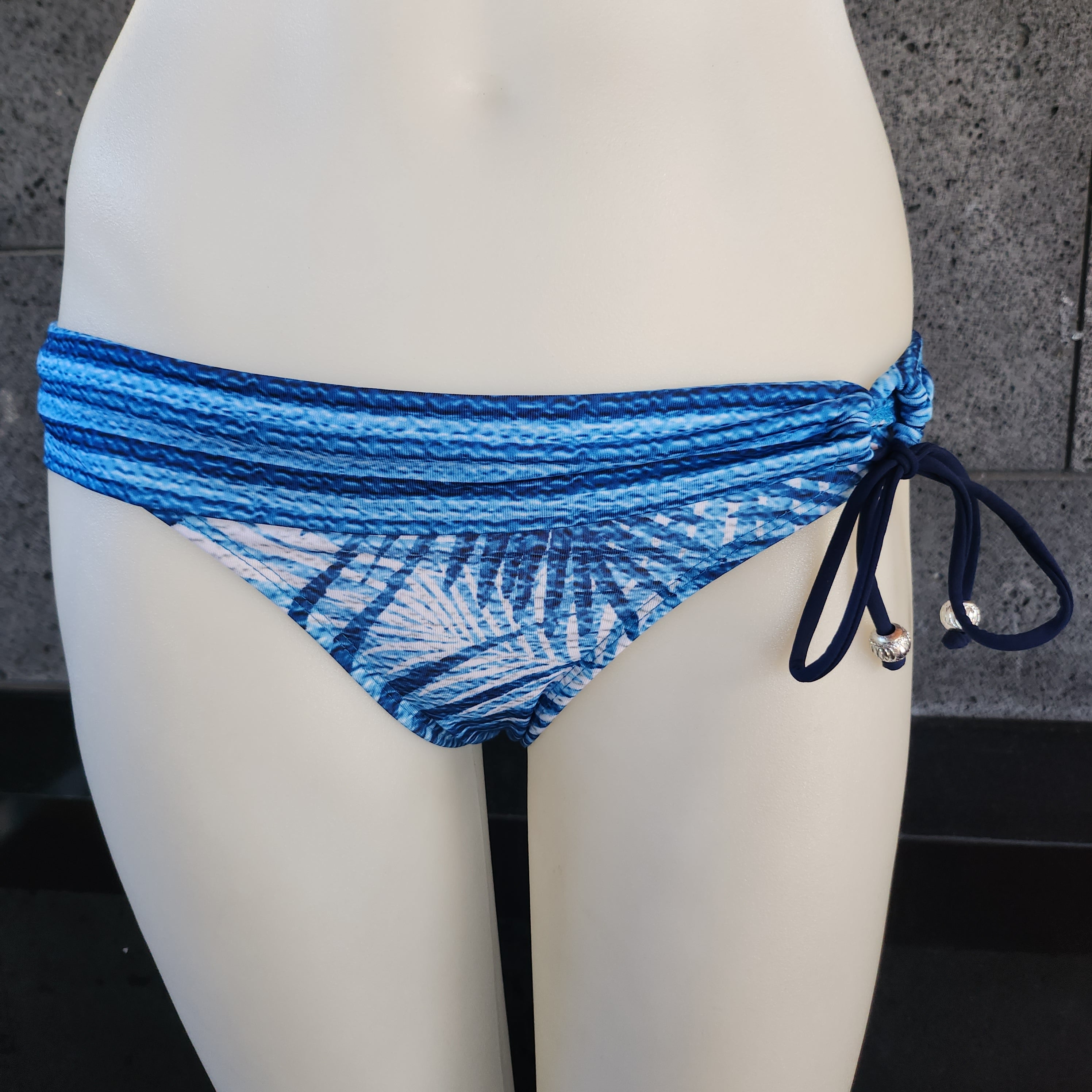 Loco Boutique Kilauea Folded Over