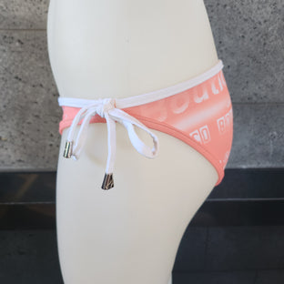 Lazos extraíbles de la firma Loco Boutique Mjf02983