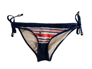 Loco Boutique Anchor Removable Bows