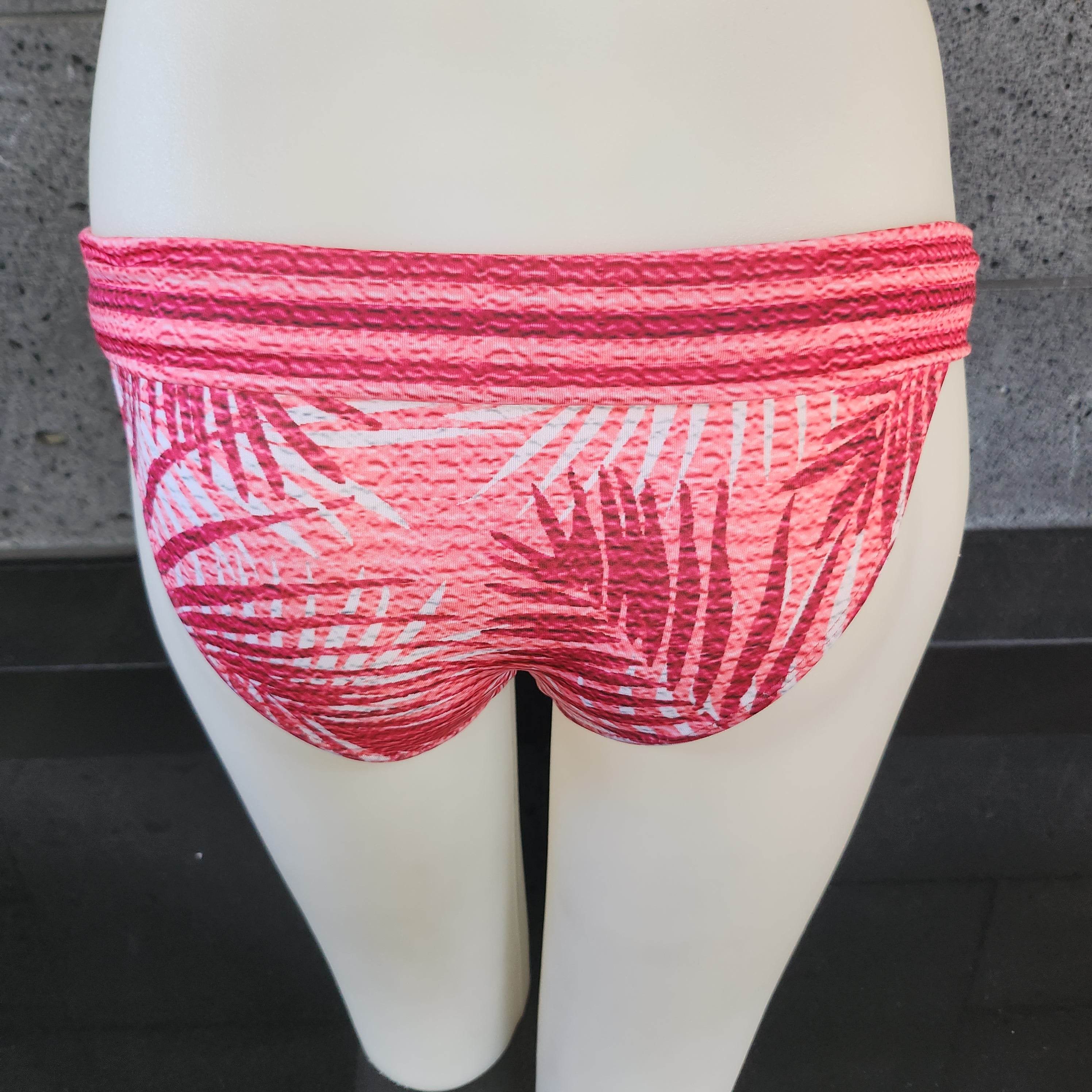 Loco Boutique Kilauea Folded Over