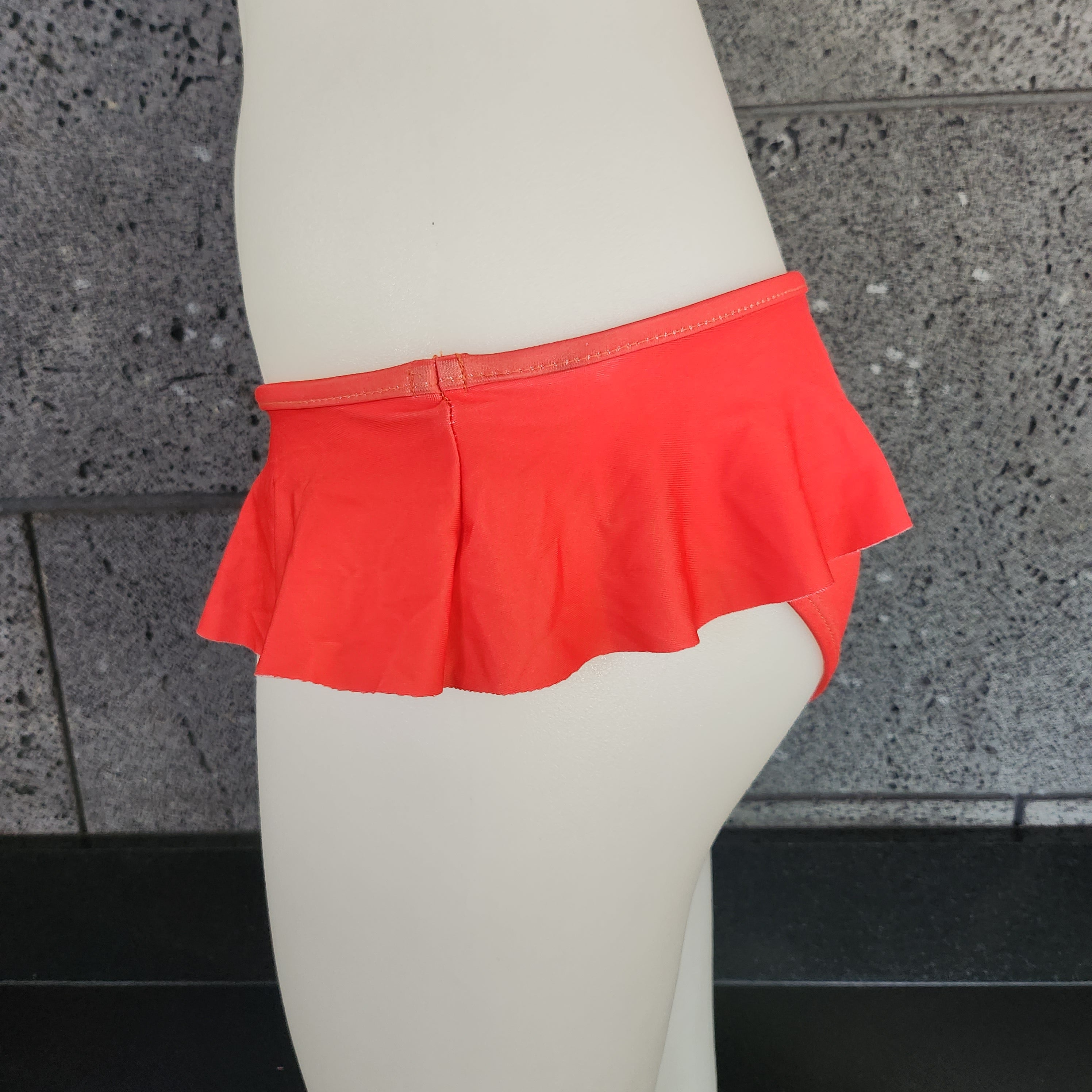 Loco Boutique Loco Promo Skirted Swim Bottom - Loco Boutique