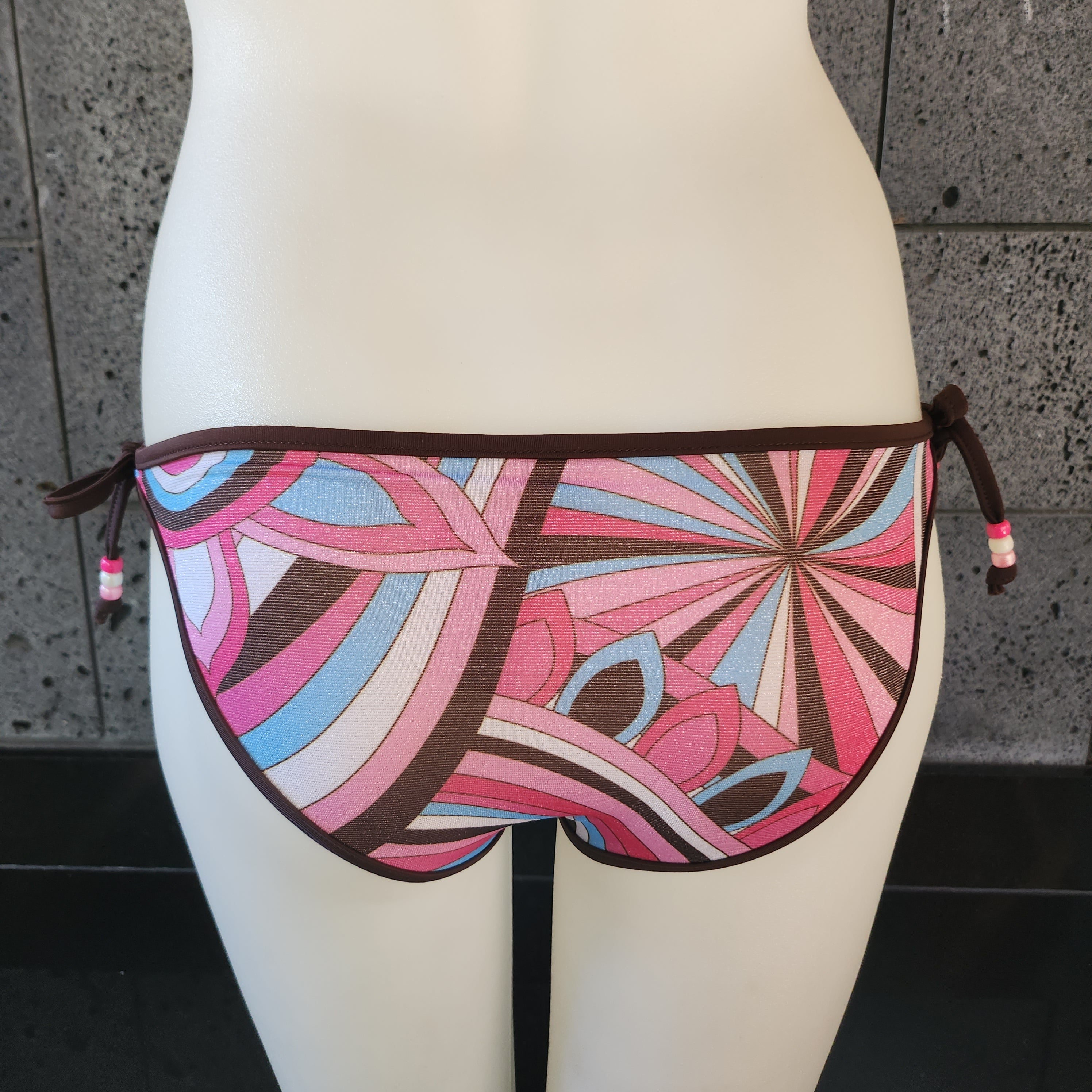 Loco Boutique Sunflower Removable Bow