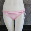 Loco Boutique Linen Folded Over - BLUSHPINK / XS