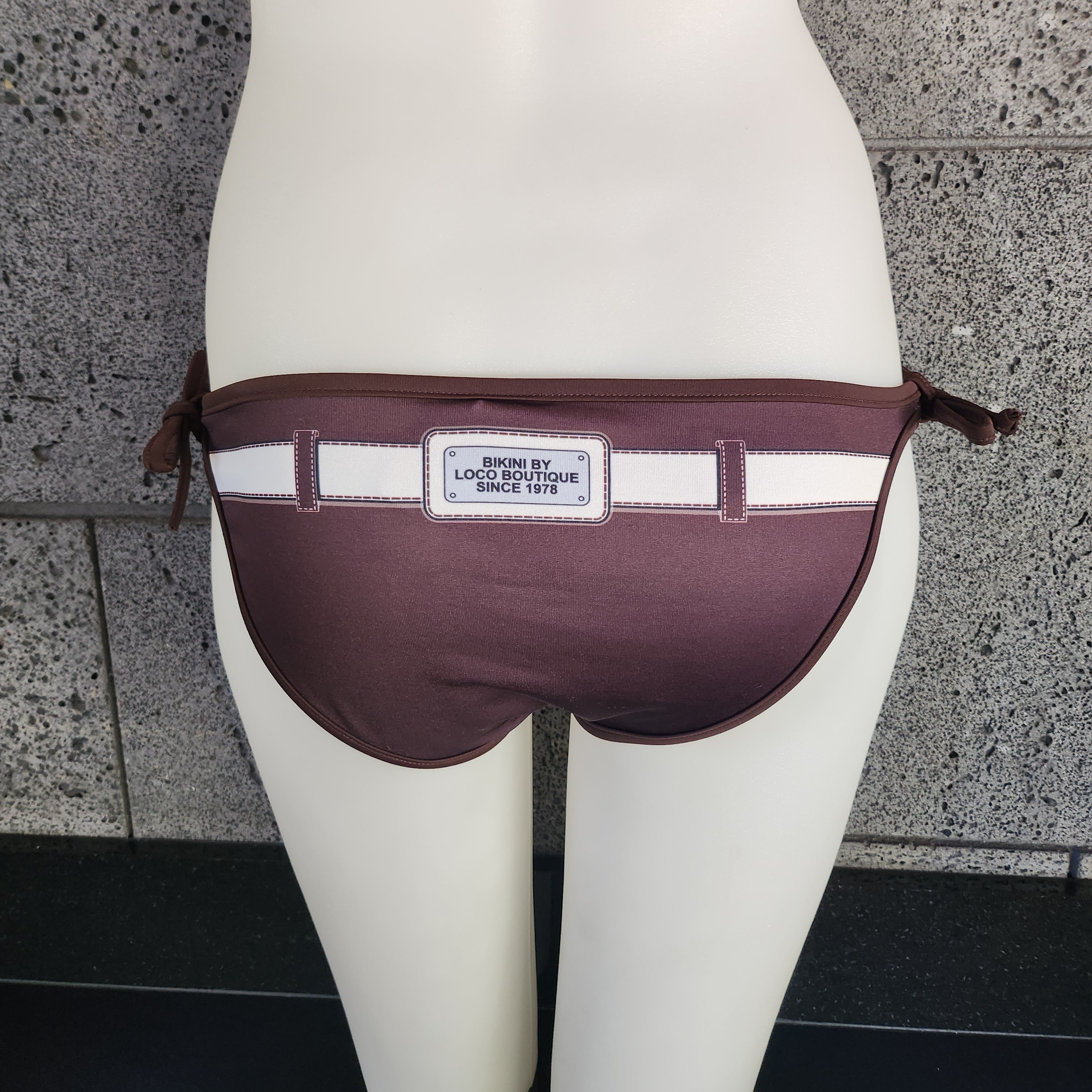 TROMPLOEIL BOTTOM MJF02448