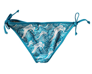 WAVE GARDEN BOTTOM MJF03561
