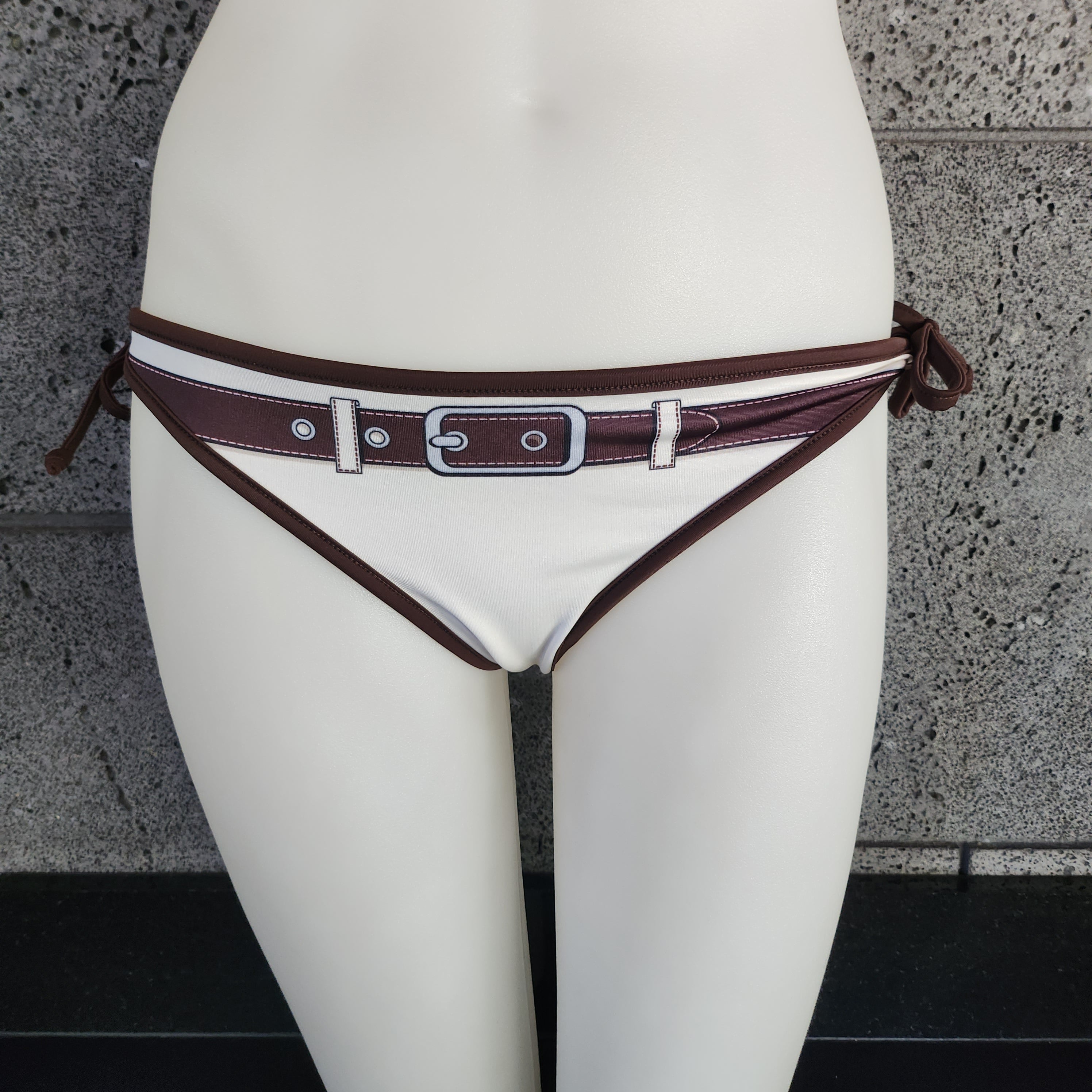 TROMPLOEIL BOTTOM MJF02448